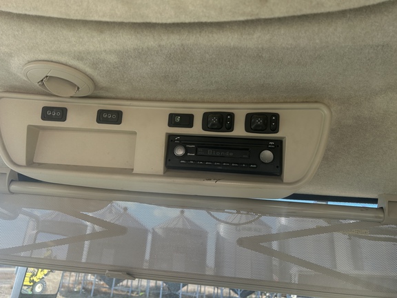 Used 2021 John Deere 9620RX Track Tractors at Horizon Ag & Turf in Lloydminster, AB - Photo19