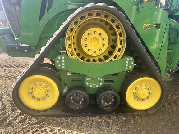 Used 2021 John Deere 9620RX Track Tractors at Horizon Ag & Turf in Lloydminster, AB - Photo21
