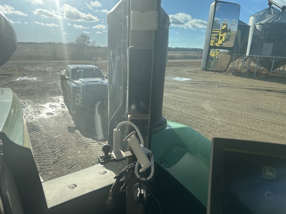 Used 2021 John Deere 9620RX Track Tractors at Horizon Ag & Turf in Lloydminster, AB - Photo24