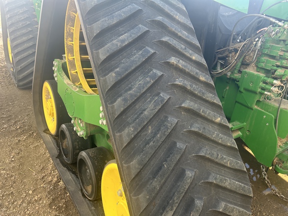 Used 2021 John Deere 9620RX Track Tractors at Horizon Ag & Turf in Lloydminster, AB - Photo26