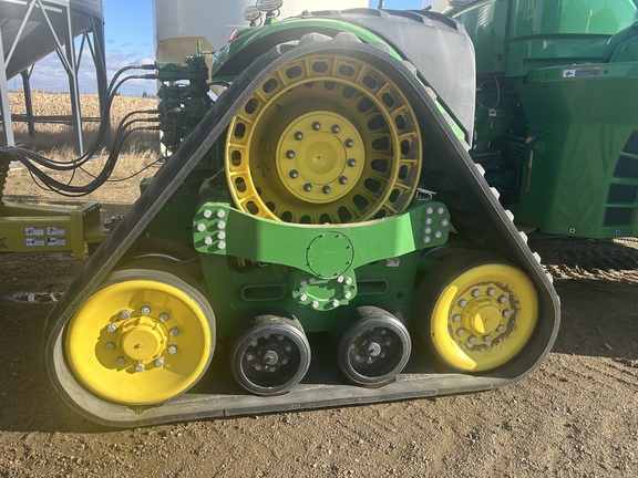 Used 2021 John Deere 9620RX Track Tractors at Horizon Ag & Turf in Lloydminster, AB - Photo27