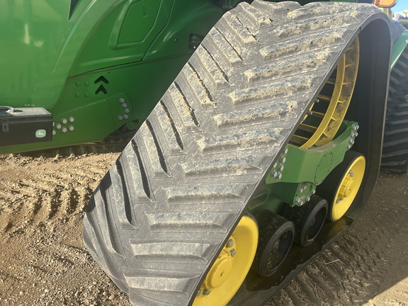 Used 2021 John Deere 9620RX Track Tractors at Horizon Ag & Turf in Lloydminster, AB - Photo30