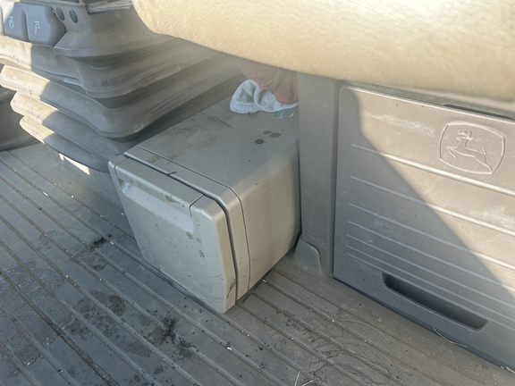 Used 2021 John Deere 9620RX Track Tractors at Horizon Ag & Turf in Lloydminster, AB - Photo32