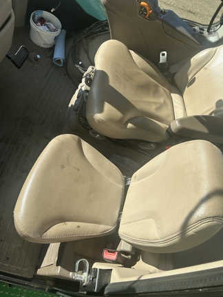 Used 2021 John Deere 9620RX Track Tractors at Horizon Ag & Turf in Lloydminster, AB - Photo33