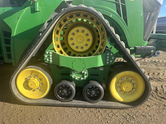 Used 2021 John Deere 9620RX Track Tractors at Horizon Ag & Turf in Lloydminster, AB - Photo35