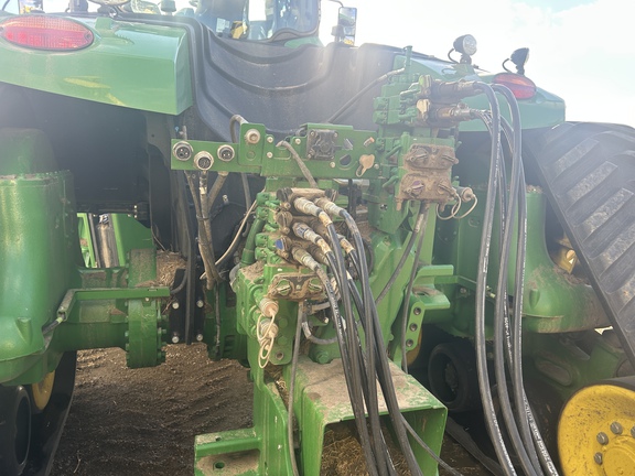 Used 2021 John Deere 9620RX Track Tractors at Horizon Ag & Turf in Lloydminster, AB - Photo37