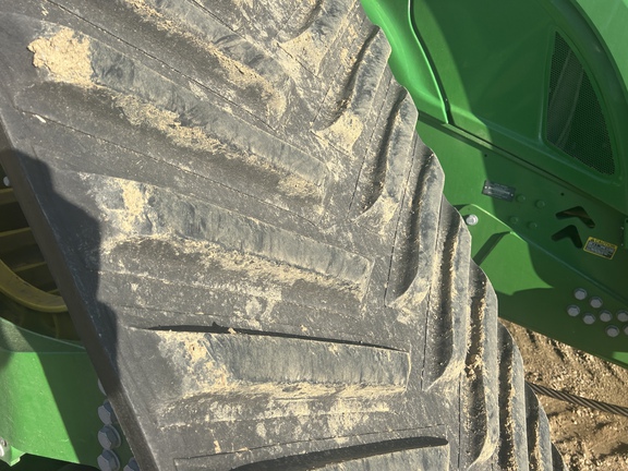 Used 2021 John Deere 9620RX Track Tractors at Horizon Ag & Turf in Lloydminster, AB - Photo39