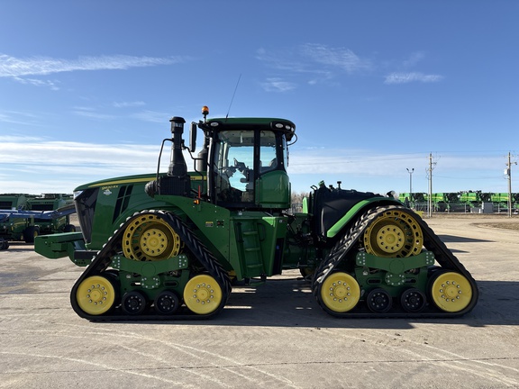 Used 2021 John Deere 9620RX Track Tractors at Horizon Ag & Turf in Lloydminster, AB - Photo6