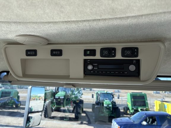 Used 2021 John Deere 9620RX Track Tractors at Horizon Ag & Turf in Lloydminster, AB - Photo12