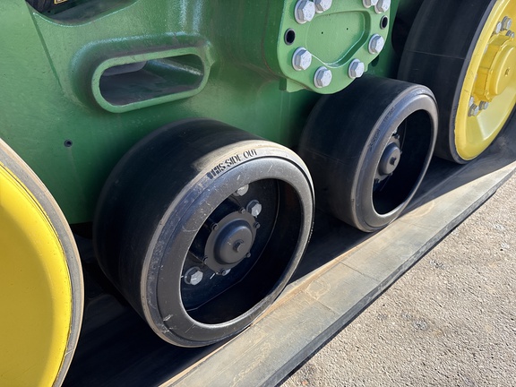 Used 2021 John Deere 9620RX Track Tractors at Horizon Ag & Turf in Lloydminster, AB - Photo10