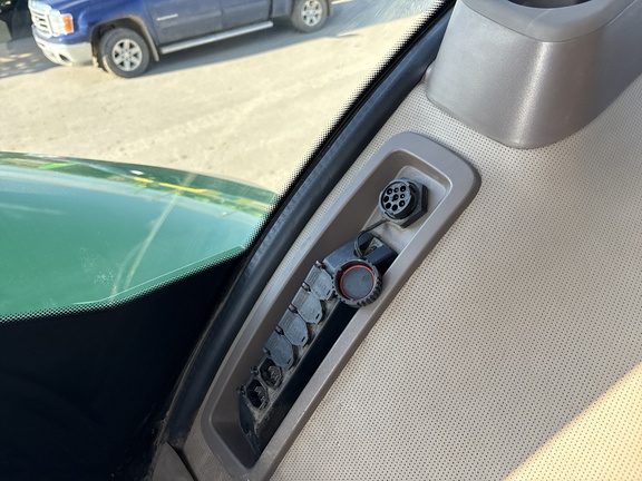 Used 2021 John Deere 9620RX Track Tractors at Horizon Ag & Turf in Lloydminster, AB - Photo16