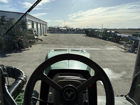 Used 2021 John Deere 9620RX Track Tractors at Horizon Ag & Turf in Lloydminster, AB - Photo18