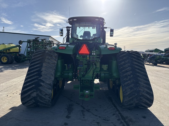 Used 2021 John Deere 9620RX Track Tractors at Horizon Ag & Turf in Lloydminster, AB - Photo8