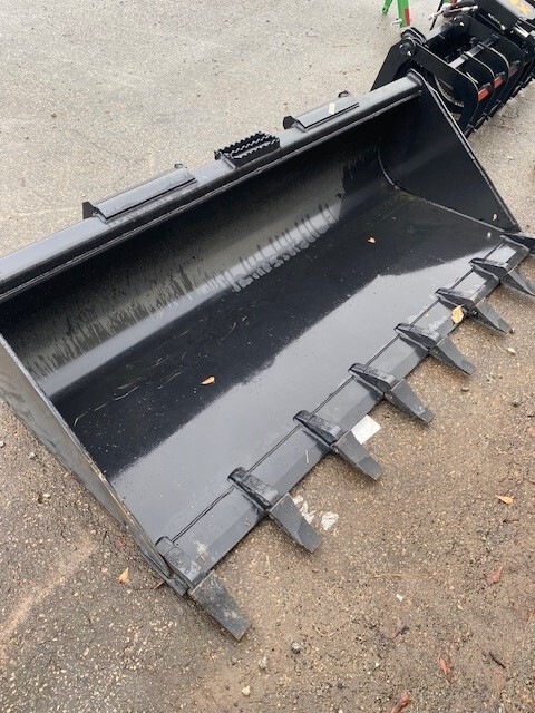 2025 John Deere T78 Image 1