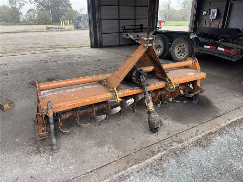 2015 Woods SGT88 Image 1