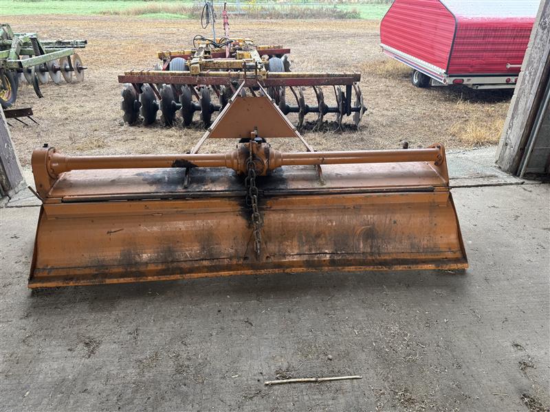 2015 Woods SGT88 Image 3