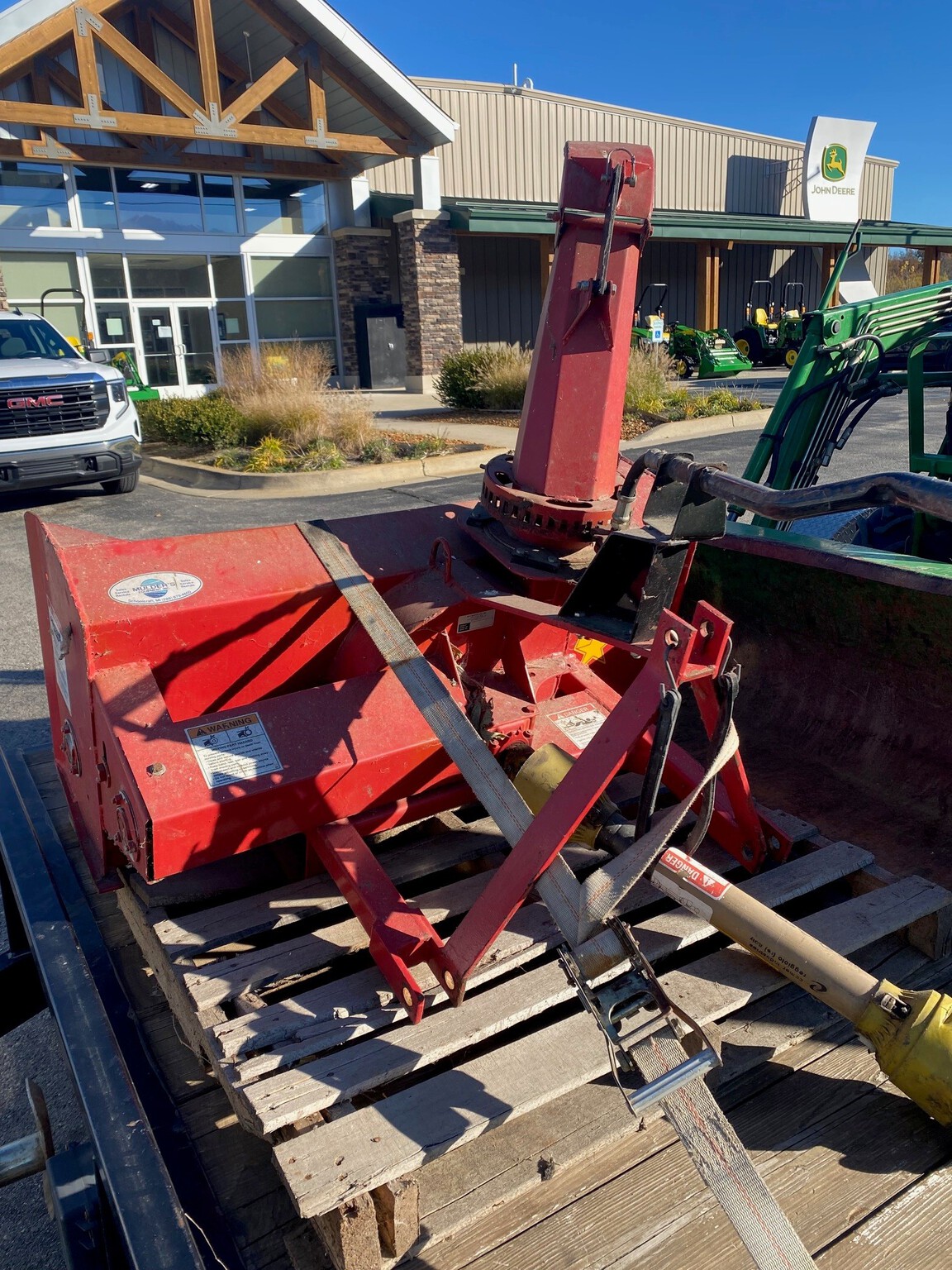 Meteor SB46EC Image 2