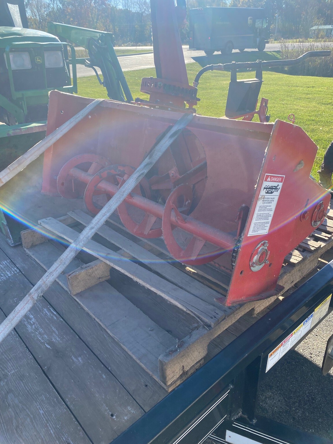 Meteor SB46EC Image 3