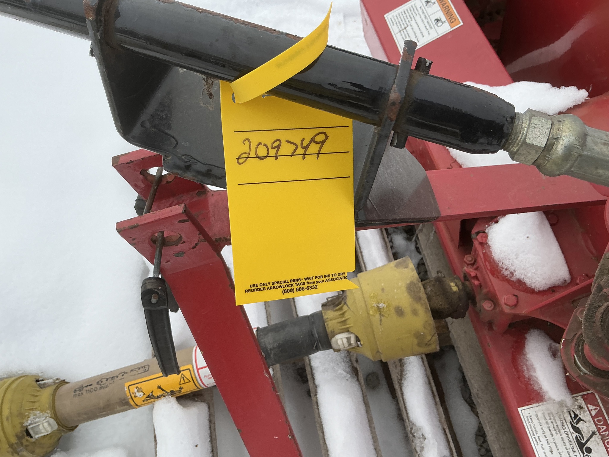 Meteor SB46EC Image 2