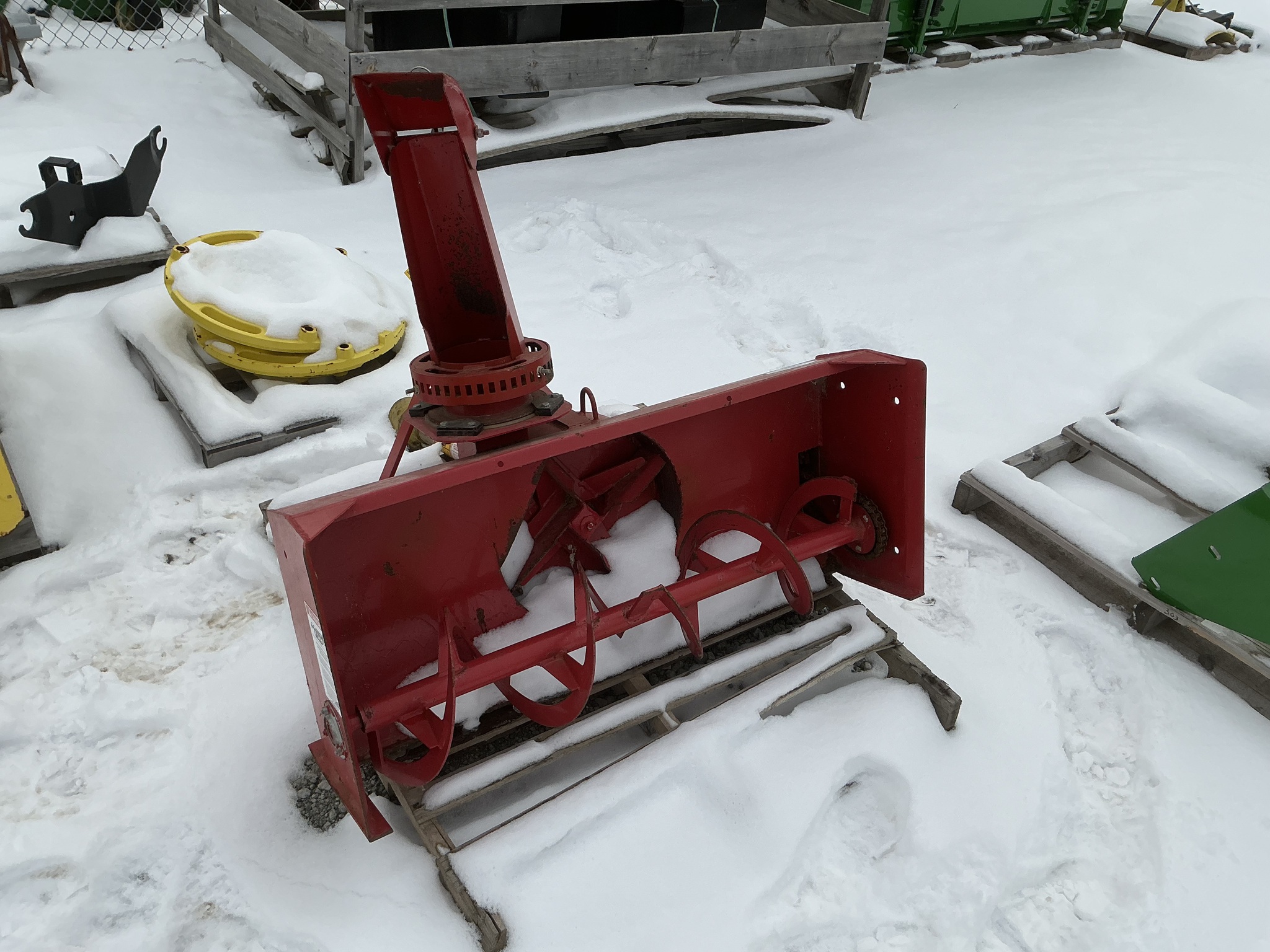 Meteor SB46EC Image 1