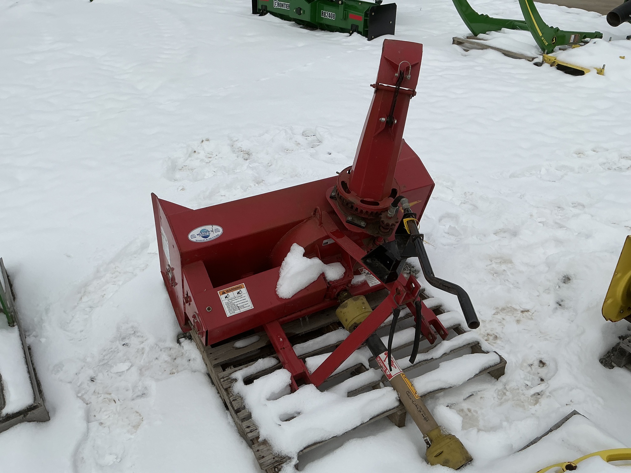 Meteor SB46EC Image 4