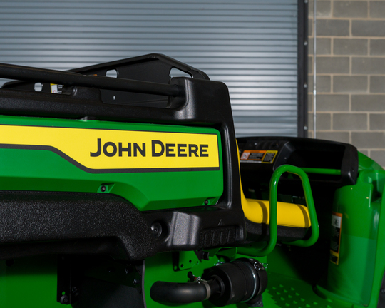 New In-Stock 2026 John Deere TX 4X2 ATVs & Gators at Horizon Ag & Turf in Horizon Ag & Turf,  - Photo7