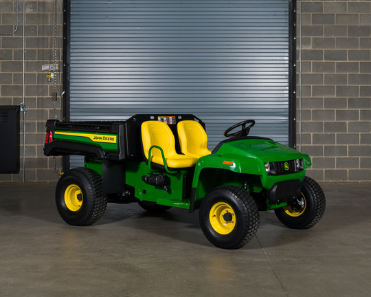 John Deere TX 4X2