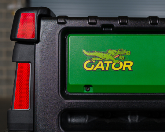 New In-Stock 2026 John Deere TX 4X2 ATVs & Gators at Horizon Ag & Turf in Horizon Ag & Turf,  - Photo10