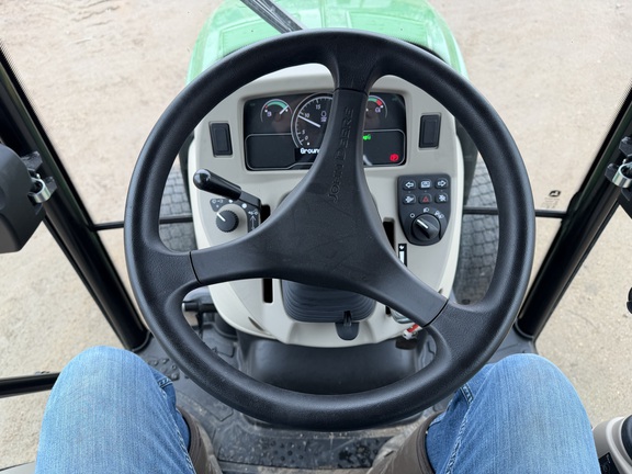 2025 John Deere 3046R - Photo22