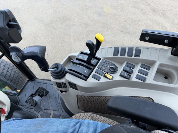 2025 John Deere 3046R - Photo25