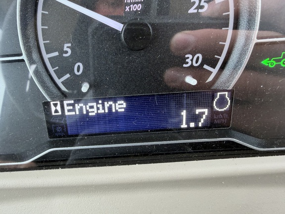 2025 John Deere 3046R - Photo27