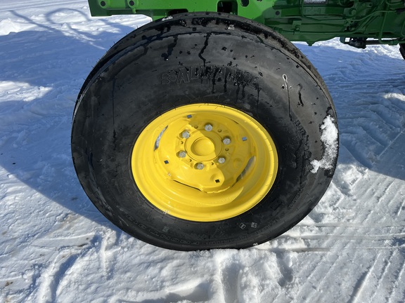 2025 John Deere 5050E - Photo10