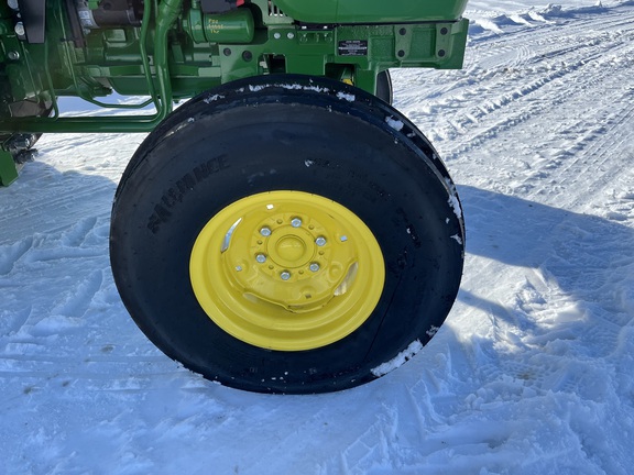 2025 John Deere 5050E - Photo13
