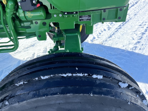 2025 John Deere 5050E - Photo15