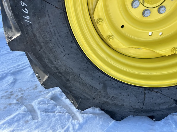 2025 John Deere 5050E - Photo17