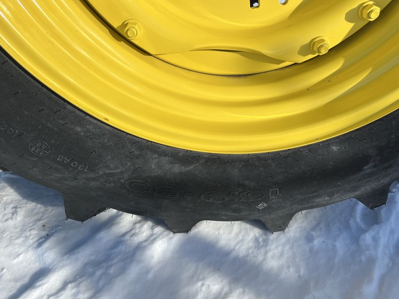 2025 John Deere 5050E - Photo20