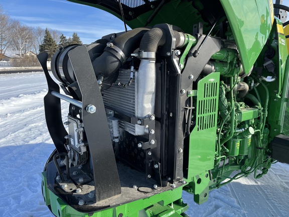 2025 John Deere 5050E - Photo22