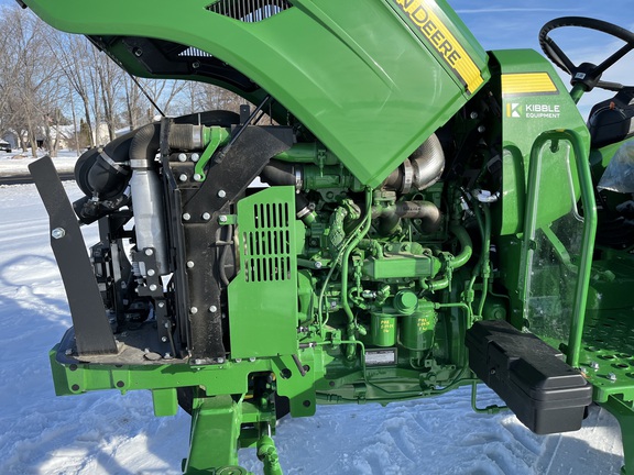 2025 John Deere 5050E - Photo23