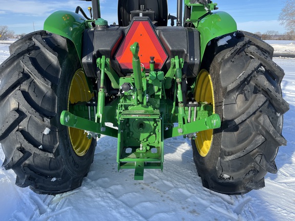 2025 John Deere 5050E - Photo25