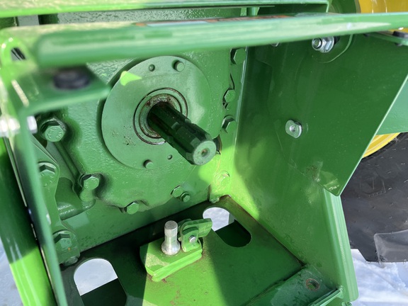 2025 John Deere 5050E - Photo27