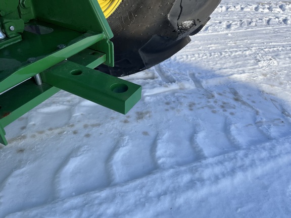 2025 John Deere 5050E - Photo28