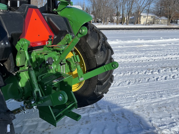 2025 John Deere 5050E - Photo29