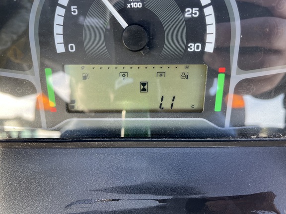 2025 John Deere 5050E - Photo30