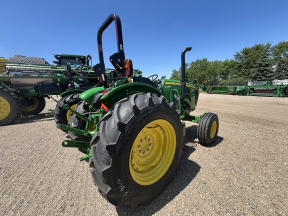 2025 John Deere 5050E - Photo6