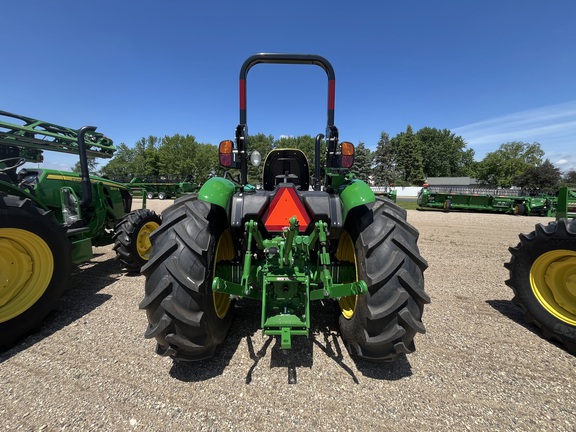 2025 John Deere 5050E - Photo7