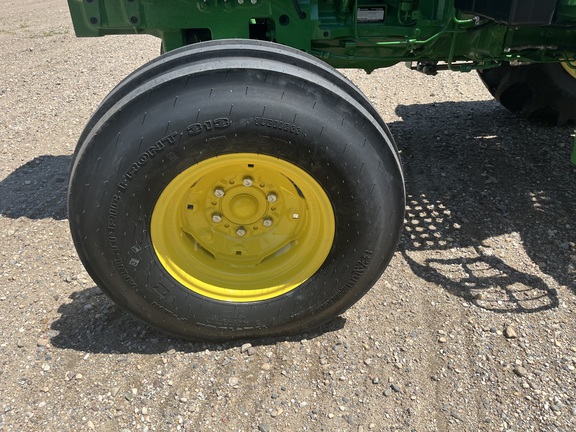 2025 John Deere 5050E - Photo10