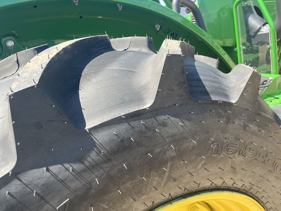 2025 John Deere 5050E - Photo18