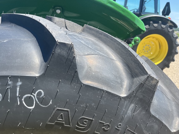 2025 John Deere 5050E - Photo21