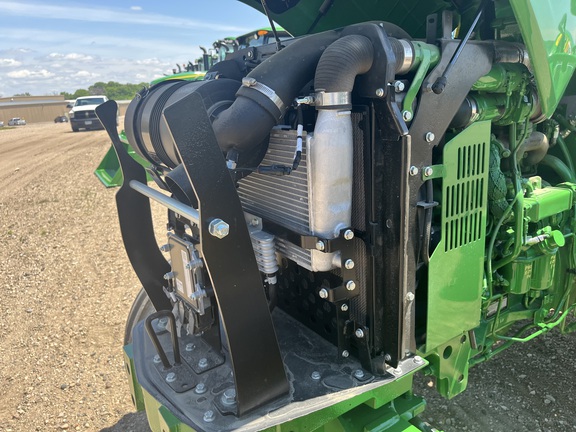 2025 John Deere 5050E - Photo22