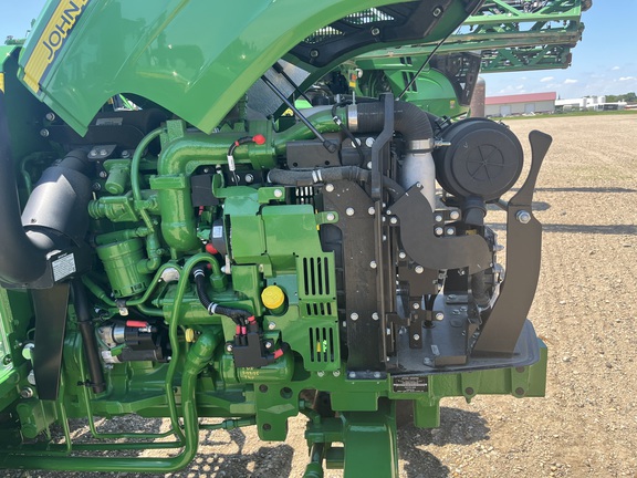 2025 John Deere 5050E - Photo24